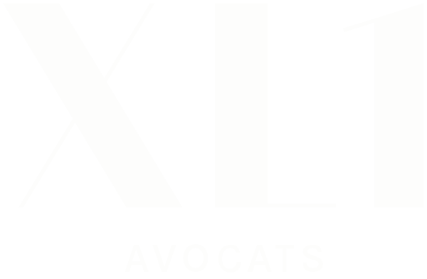 Logo XL1